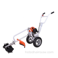 52cc hand push brush cutter weed trimmer